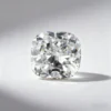 cushion lab grown diamond loose diamond