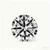 hearts and arrows lab grown loose diamond